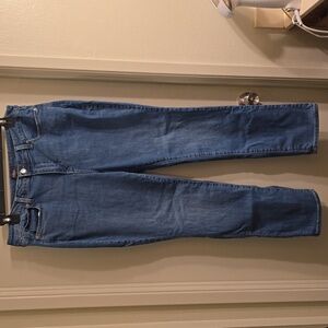 NYJD womens skinny leg jeans